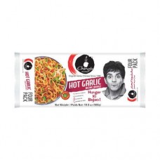 CHINGS HOT GARLIC INSTANT NOODLES